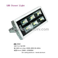 LED Light - LED Street Light AA3302