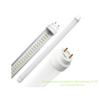 LED Tube with 90V to 260V AC Input Voltage, 50,000 to 80,000-hour Lifespan and 1,200mm Length