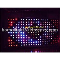 LED Vision Curtain RGB