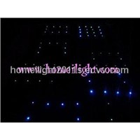 LED Vision led curtain