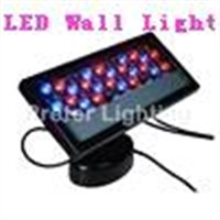 LED Wall Light &amp;amp; LED Lamp (PL-WA3415RGB36)