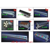 LED Light - LED Wall Washer