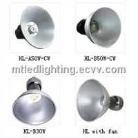 LED high bay light