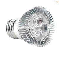 LED light 3W E27 110/220V LED Lamp
