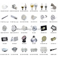 LED lighting