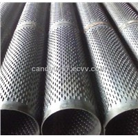 LSAW steel pipe FOR machining