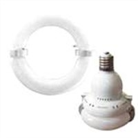 LVD induction lamp bulb-----saturn