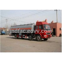 LZ1250LCMT Fuel/Oil Tank Truck - 22 CBM