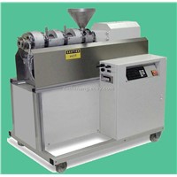 Lab Twin Screw Extruder Machine