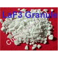 Lanthanum Fluoride (LaF3) evaporation material