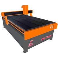 Larger working size cnc router for advertisement,1300*2400mm