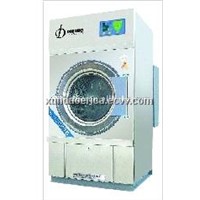 Laundry Equipment-Tumble Dryer