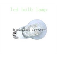 LED Bulb Lamp