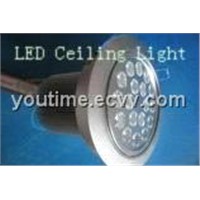 LED Ceiling Lamp / LED Light