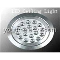 LED Ceiling Lamp / LED Light