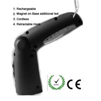 Led Flash Light Led Lamp For Workshop Or Home Use With CE Rohs Compliant