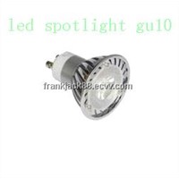 LED Bulb - LED Spotlight Gu10
