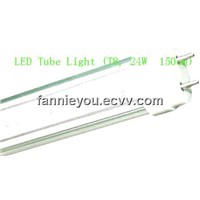 24W T8 Tube Light / LED Tube Lamp