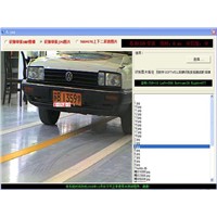 License Plate &amp;amp; Vehicle Recognition Systems