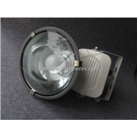 Lighting fixture --Electrodeless discharge lamp 23W/30W self-ballast induction lamp