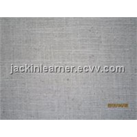Linen upholstery fabric