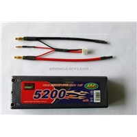 Lipo  battery