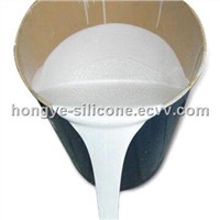 Liquid Silastic for Molding Plaster Product