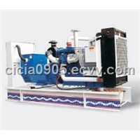 Lovol diesel generator sets