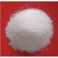 . Low Polymer Water-base Gel Fracturing Fluid Thickening Agent