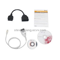 MINI VCI FOR TOYOTA TIS Techstream V5.00.028