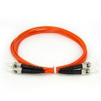 MM DX 2.0mm ST-ST patch cord