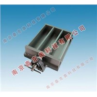 MOULD FOR CEMENT MORTAR(MADE OF STAINLESS STEEL) / TESTING MOULD / TESTING MOLD