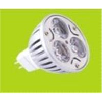 MR16 led lamp cup