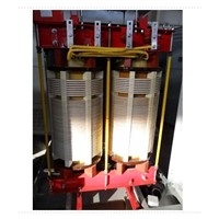 MRD-Arc Suppression Coil-Single Ground Fault Reactor(ASC)