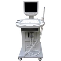 MS-8000 digital B ultrasonic diagnostic instrument