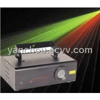 MT-C007 Singel Green Flash Laser Light