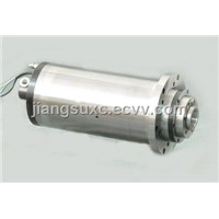 Machinery Spindles for Belt-driven Center&amp;amp; Jiangsu Xingchen High-speed Electricmotor Co.,Ltd
