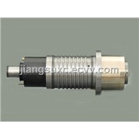 Machinery Spindles for Belt-driven Center &amp;amp; SZS&amp;amp;Permanent Magnet r High Frequency Spindle