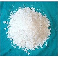 Magnesium Chloride white flake