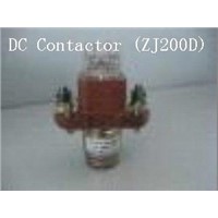 Magnetic Contactor / DC Contactor