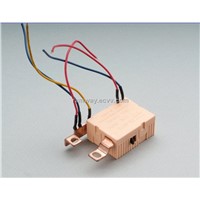 Magnetic latching relay DS902B 60A