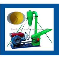 Maize Mill