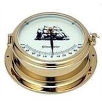 Marine Aneroid Barometers