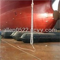 Marine Rubber Airbag