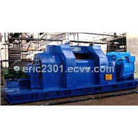 Mechanical Driven Drawworks