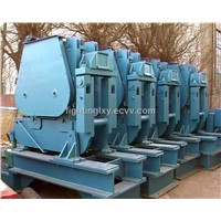 Meidum Frequency Induction Furnace