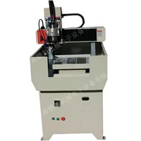 Metal Engraving Machine JK-4040