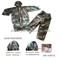 Military Poncho Military Raincoat Military Poncho Liner Camouflage Raincoat Camouflage Poncho Liner