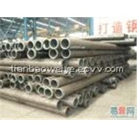Mill Polish 304 Seamless Stainless Steel Pipe