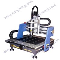 Mini Advertising Engraving Machine YMG0404